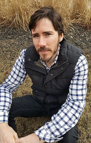 terraHORSCH 20-2020: Joel Williams - independent plant and soil health educator with a particular focus on soil biology, plant nutrition and ecologically integrated approaches of food production. 